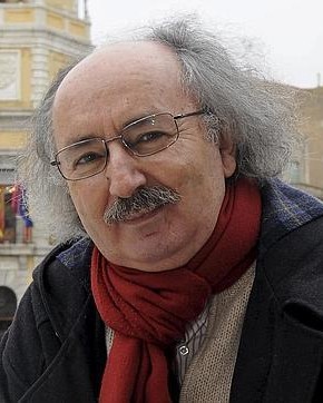 Antonio Colinas