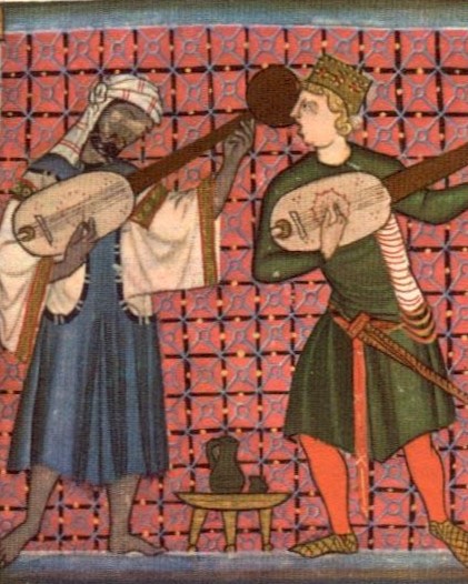 Anónimo y Romancero