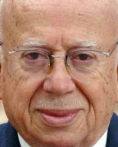 Gonzalo Rojas