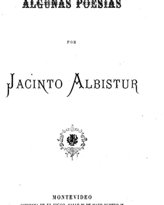Jacinto Albístur