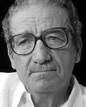 Jaime Sabines