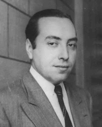Julio Barrenechea
