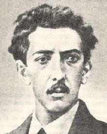 Manuel Acuña